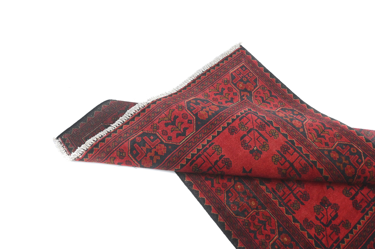 Khal Mohammadi Rug - 146 cm x 101 cm