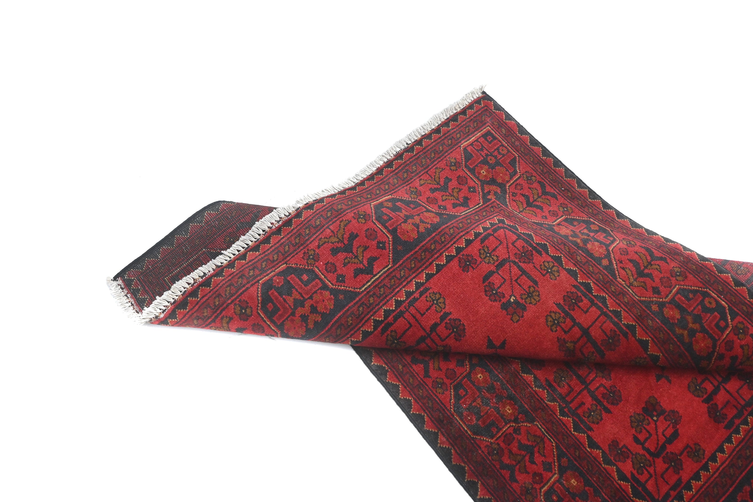 Khal Mohammadi Rug - 146 cm x 101 cm