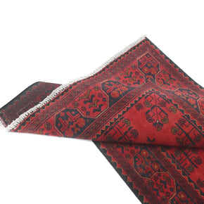 Khal Mohammadi Rug - 146 cm x 101 cm