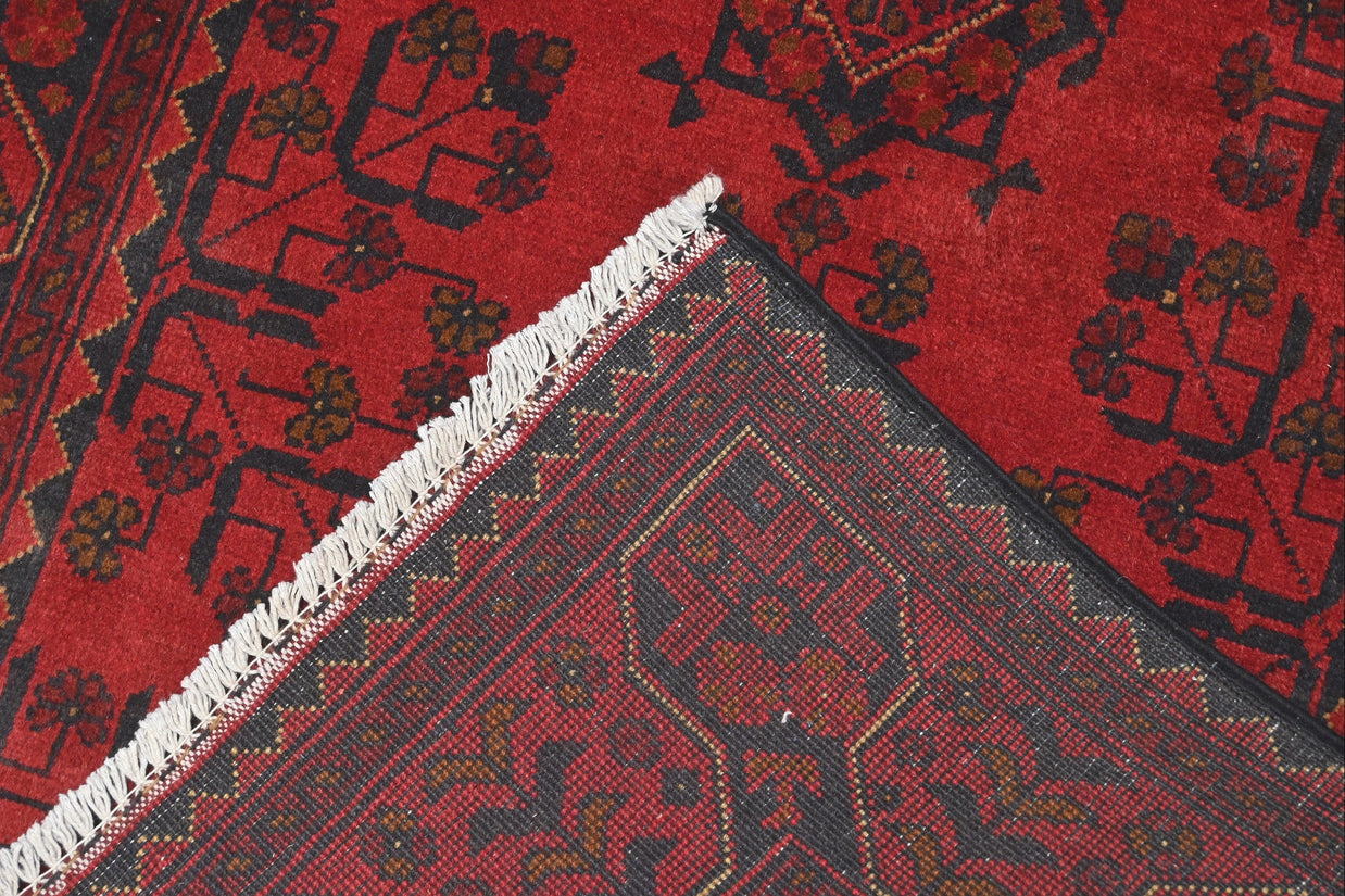 Khal Mohammadi Rug - 146 cm x 101 cm