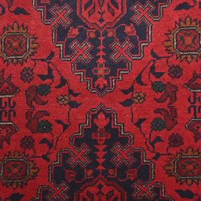 Khal Mohammadi Rug - 152 cm x 103 cm