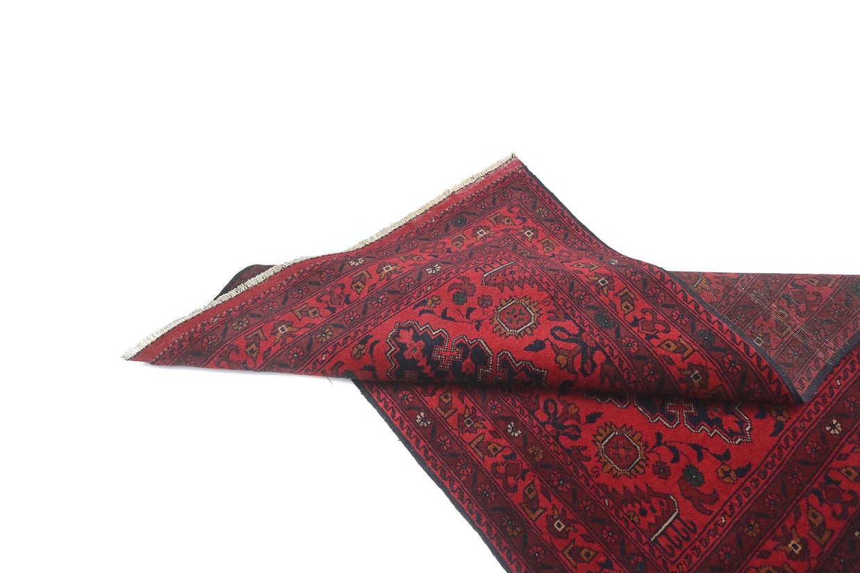 Khal Mohammadi Rug - 152 cm x 103 cm