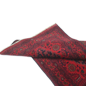 Khal Mohammadi Rug - 152 cm x 103 cm