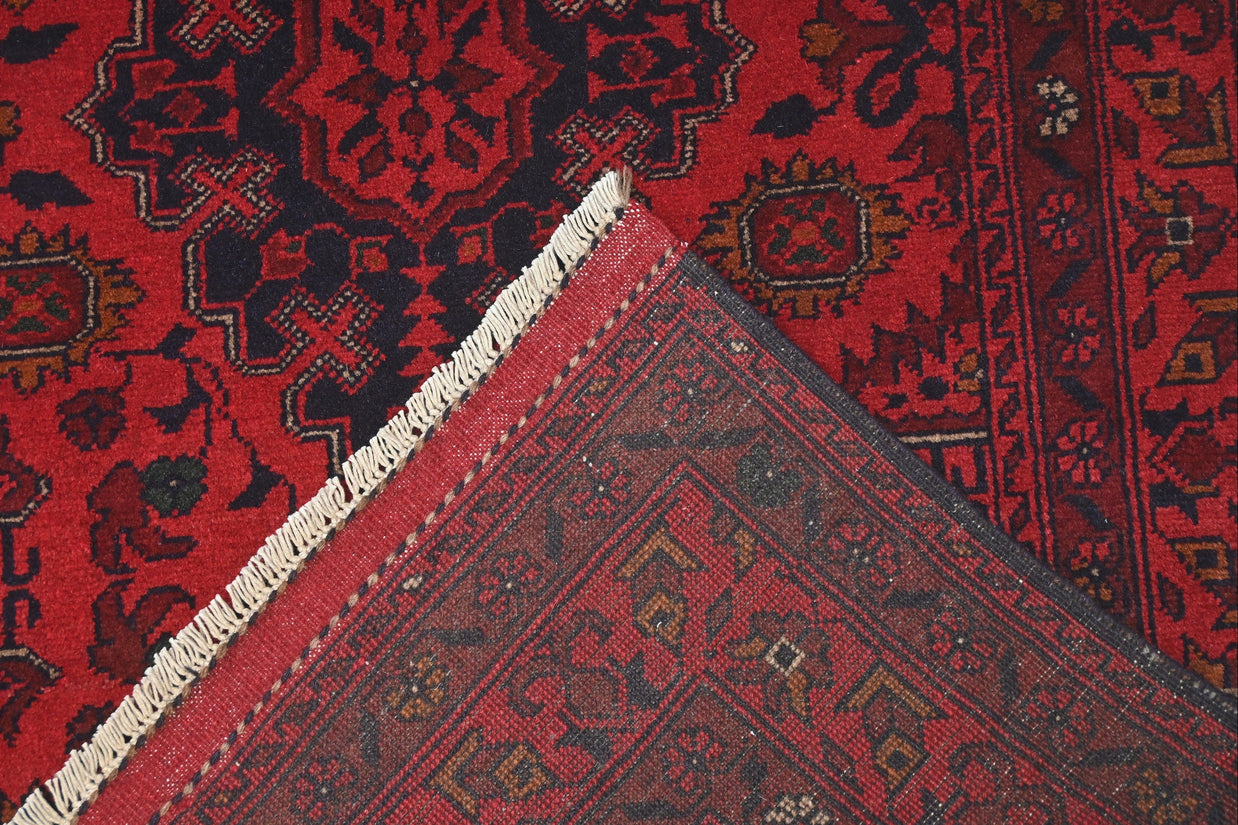 Khal Mohammadi Rug - 152 cm x 103 cm