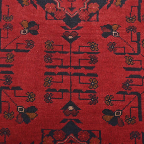 Khal Mohammadi Rug - 147 cm x 103 cm