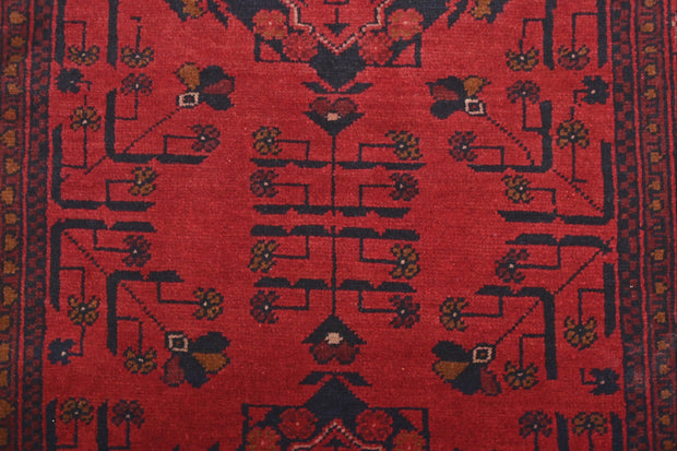 Khal Mohammadi Rug - 147 cm x 103 cm