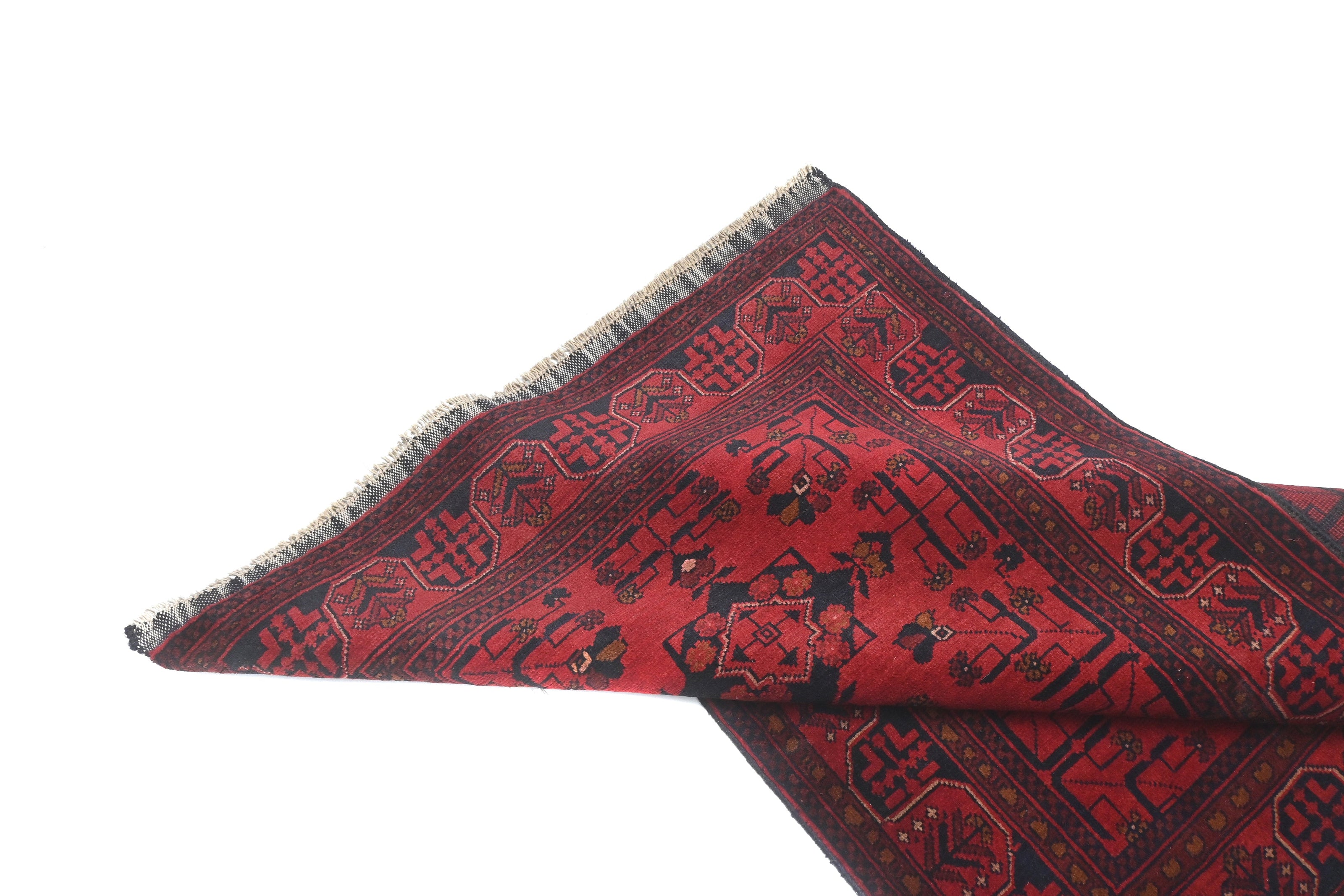 Khal Mohammadi Rug - 147 cm x 103 cm
