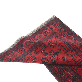 Khal Mohammadi Rug - 147 cm x 103 cm