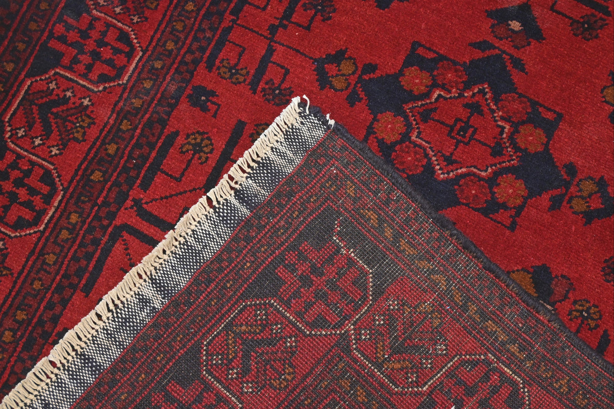 Khal Mohammadi Rug - 147 cm x 103 cm