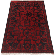Khal Mohammadi Rug - 119 cm x 76 cm