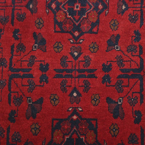 Khal Mohammadi Rug - 146 cm x 100 cm