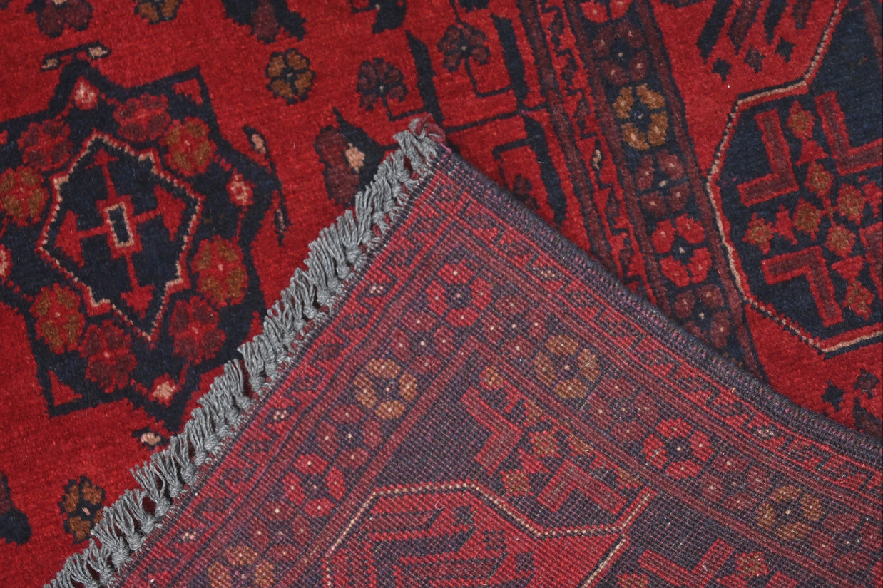 Khal Mohammadi Rug - 146 cm x 100 cm