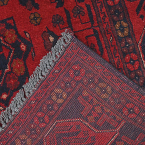 Khal Mohammadi Rug - 146 cm x 100 cm