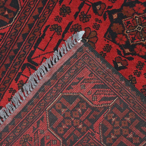 Khal Mohammadi Rug - 138 cm x 101 cm