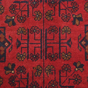 Khal Mohammadi Rug - 137 cm x 95 cm