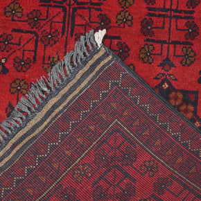 Khal Mohammadi Rug - 137 cm x 95 cm
