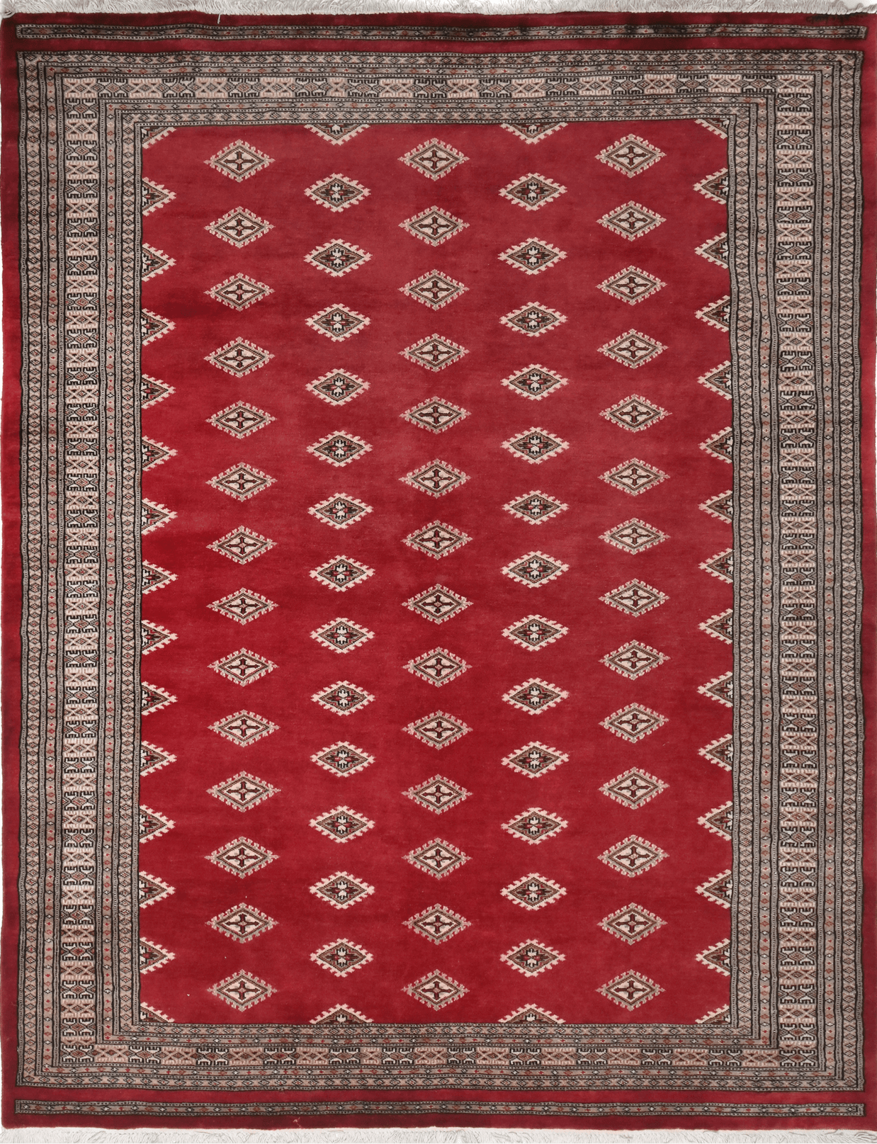 Jaldar Rug - 219 cm x 168 cm