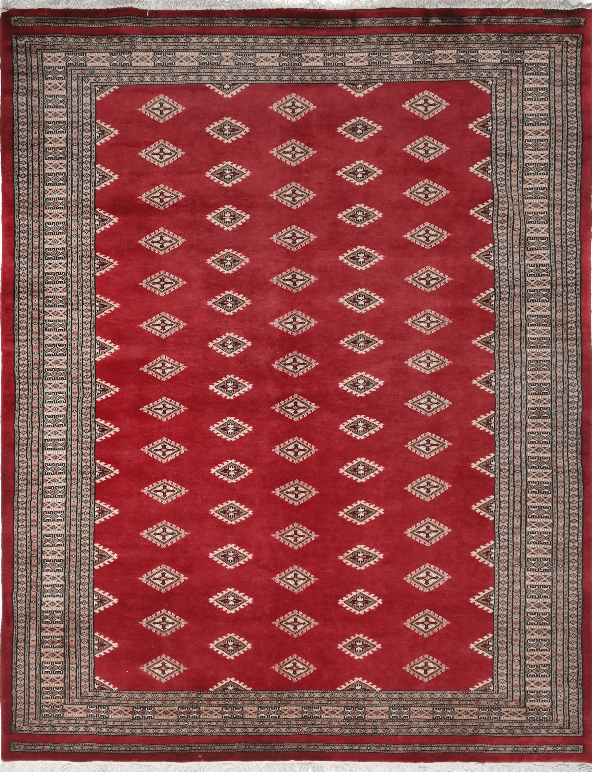 Jaldar Rug - 219 cm x 168 cm