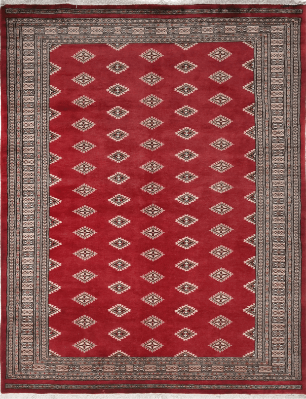 Jaldar Rug - 219 cm x 168 cm