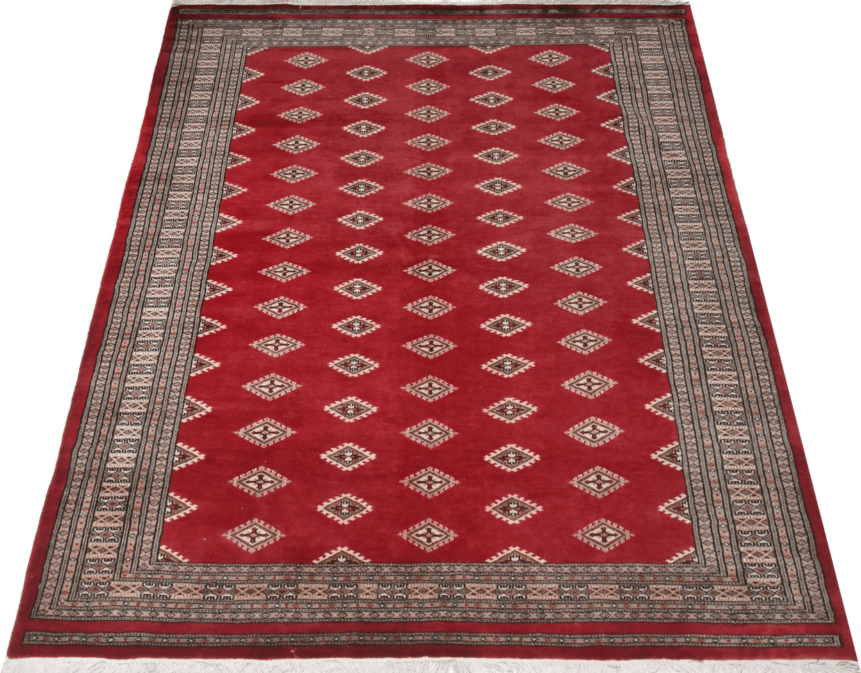 Jaldar Rug - 219 cm x 168 cm
