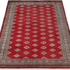 Jaldar Rug - 219 cm x 168 cm