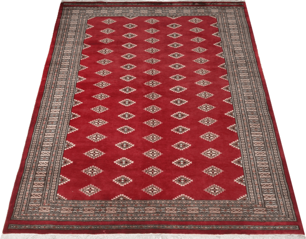 Jaldar Rug - 219 cm x 168 cm
