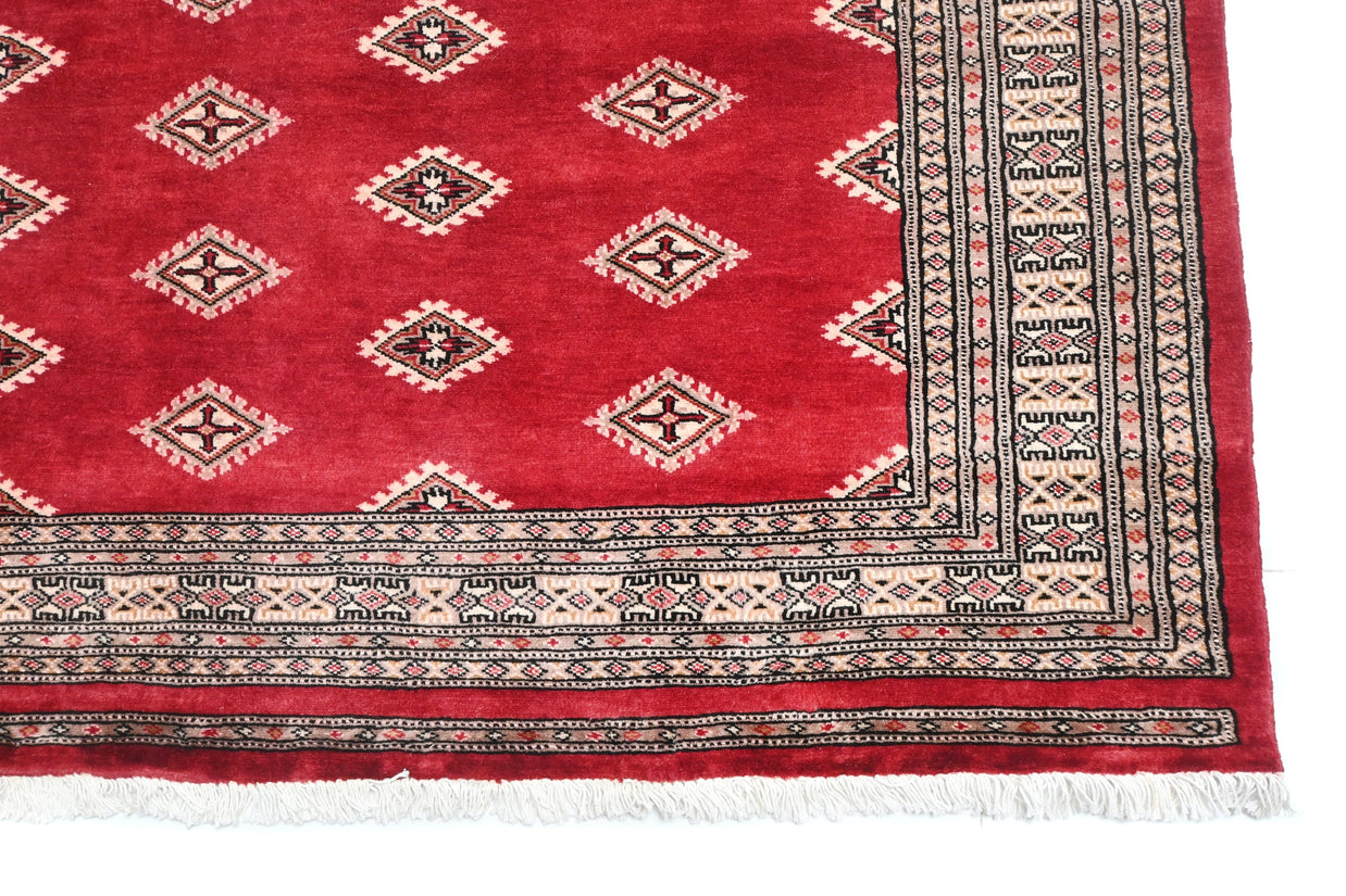 Jaldar Rug - 219 cm x 168 cm
