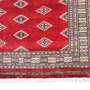 Jaldar Rug - 219 cm x 168 cm