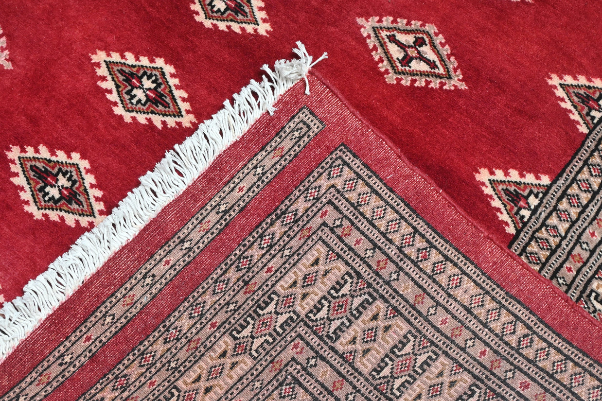 Jaldar Rug - 219 cm x 168 cm