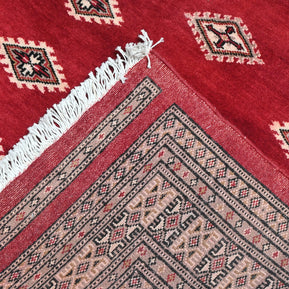 Jaldar Rug - 219 cm x 168 cm