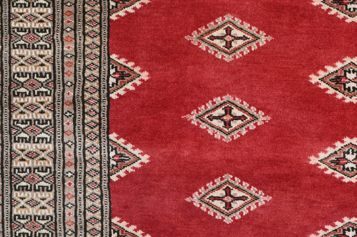 Jaldar Rug - 219 cm x 168 cm