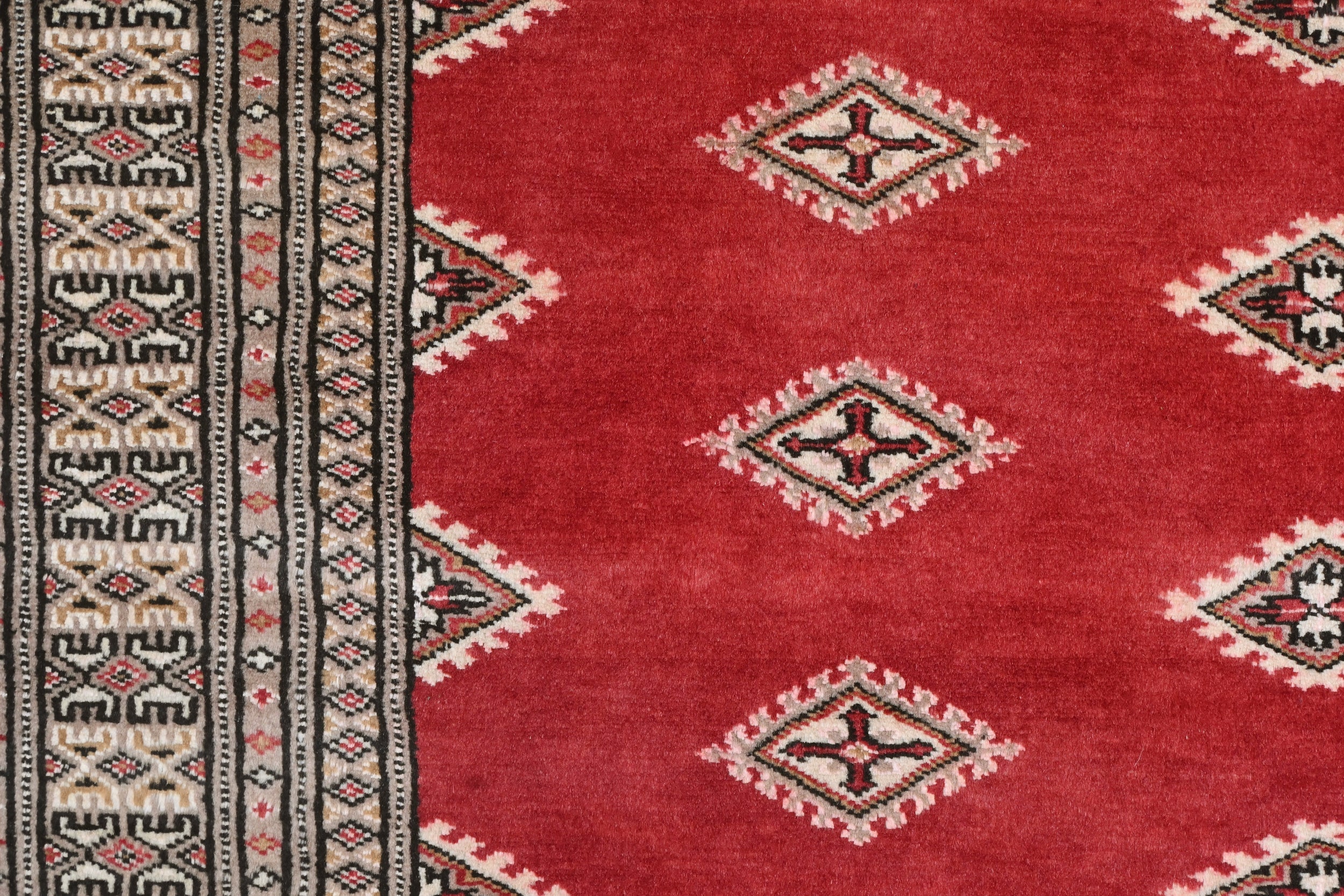 Jaldar Rug - 219 cm x 168 cm