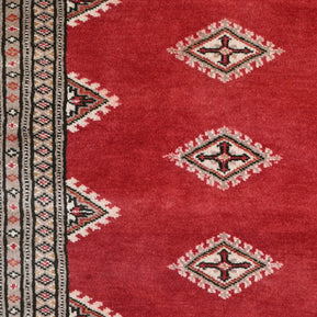 Jaldar Rug - 219 cm x 168 cm