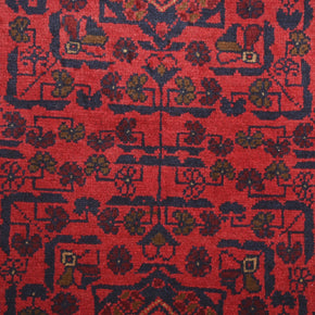 Khal Mohammadi Rug - 149 cm x 102 cm