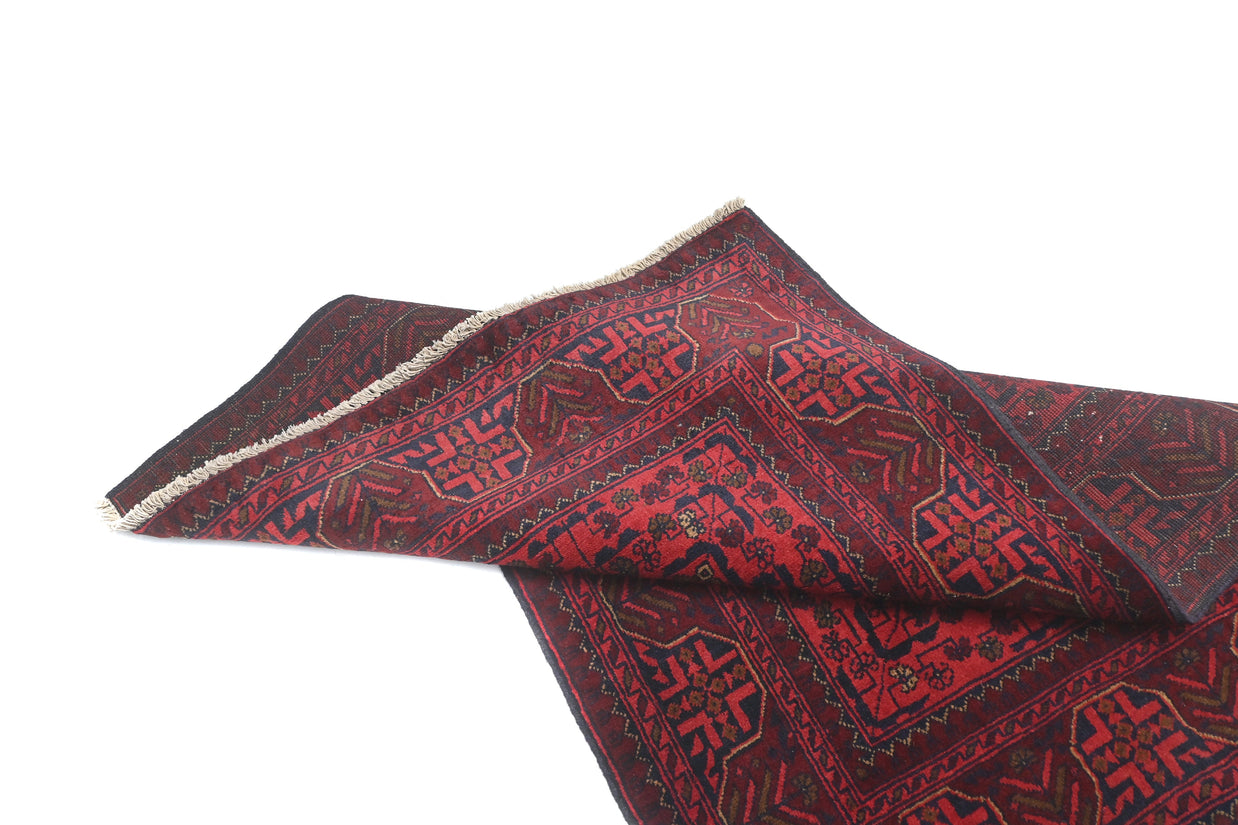 Khal Mohammadi Rug - 149 cm x 102 cm