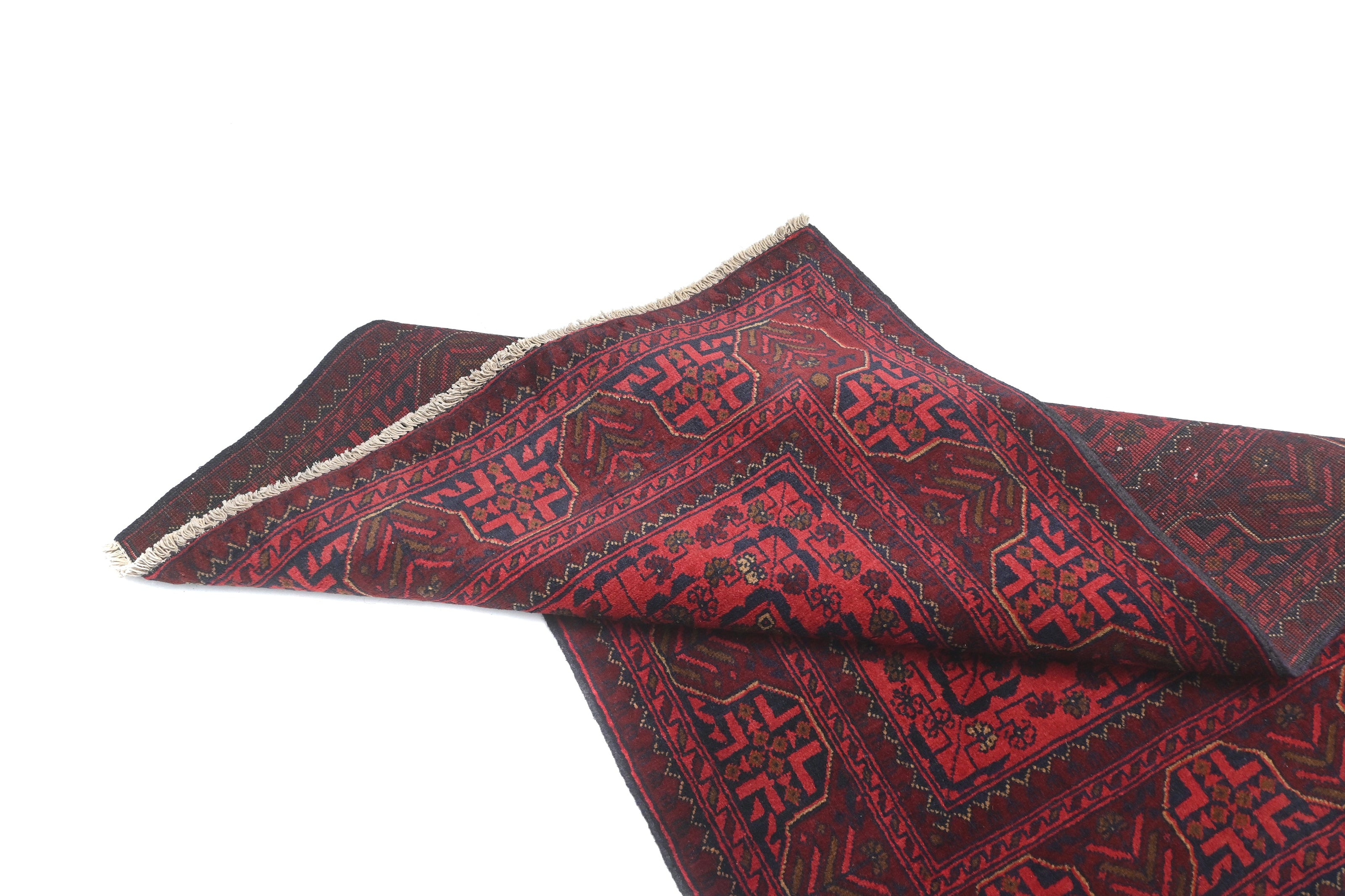 Khal Mohammadi Rug - 149 cm x 102 cm