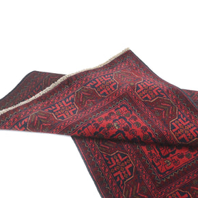 Khal Mohammadi Rug - 149 cm x 102 cm
