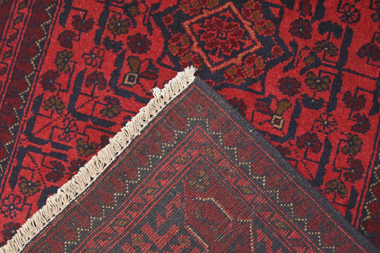 Khal Mohammadi Rug - 149 cm x 102 cm