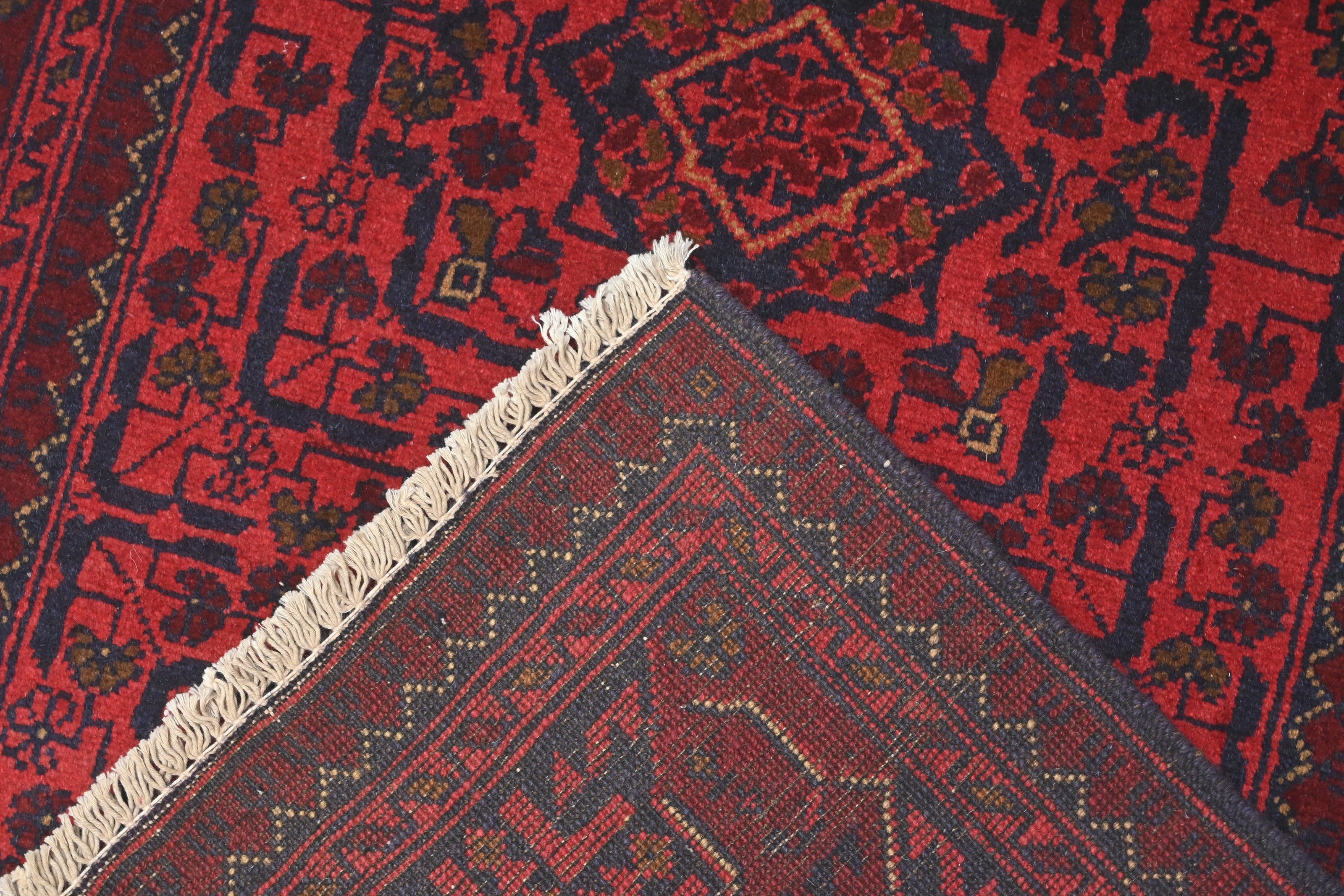 Khal Mohammadi Rug - 149 cm x 102 cm
