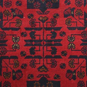 Khal Mohammadi Rug - 150 cm x 103 cm