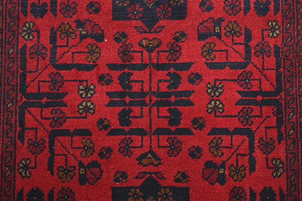 Khal Mohammadi Rug - 150 cm x 103 cm