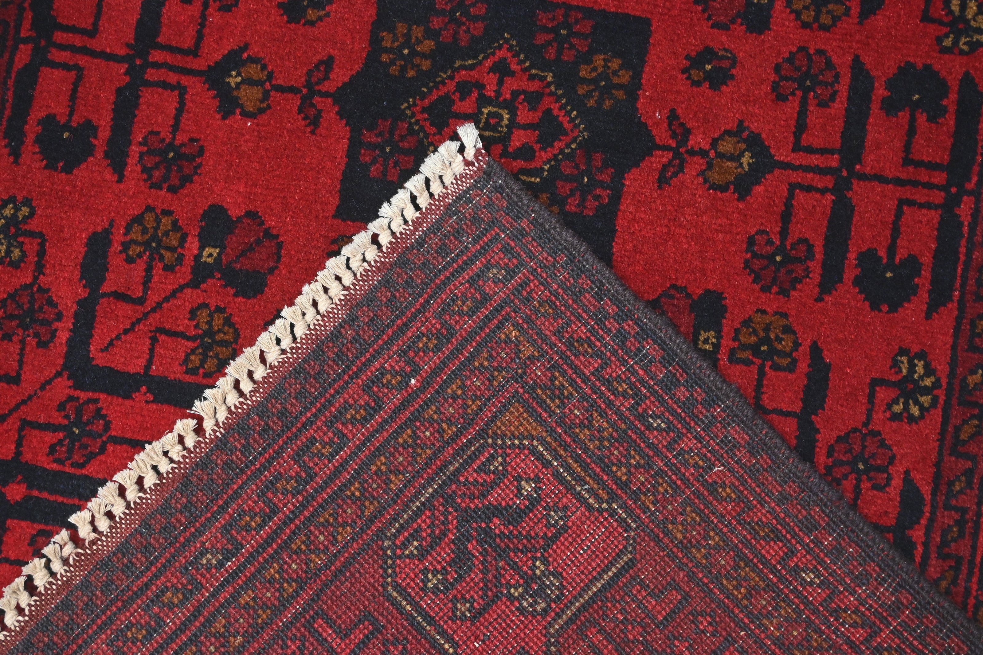 Khal Mohammadi Rug - 150 cm x 103 cm