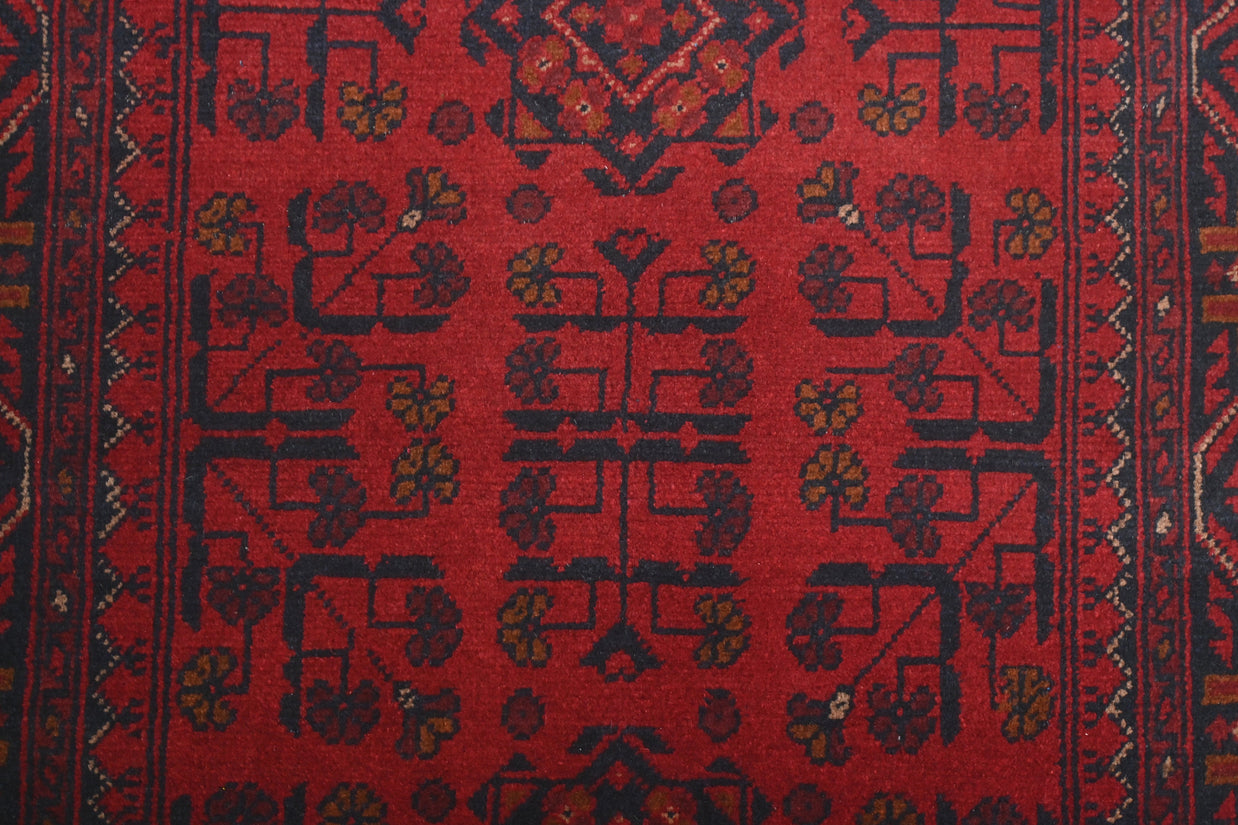 Khal Mohammadi Rug - 148 cm x 102 cm