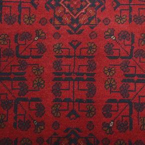 Khal Mohammadi Rug - 148 cm x 102 cm