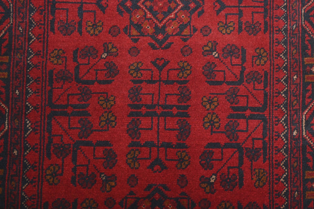 Khal Mohammadi Rug - 148 cm x 102 cm