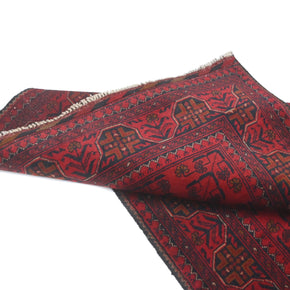 Khal Mohammadi Rug - 148 cm x 102 cm