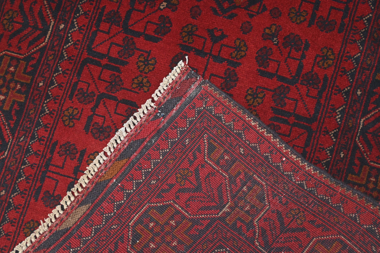 Khal Mohammadi Rug - 148 cm x 102 cm