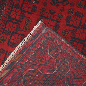 Khal Mohammadi Rug - 148 cm x 102 cm