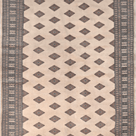 Jaldar Rug - 240 cm x 150 cm