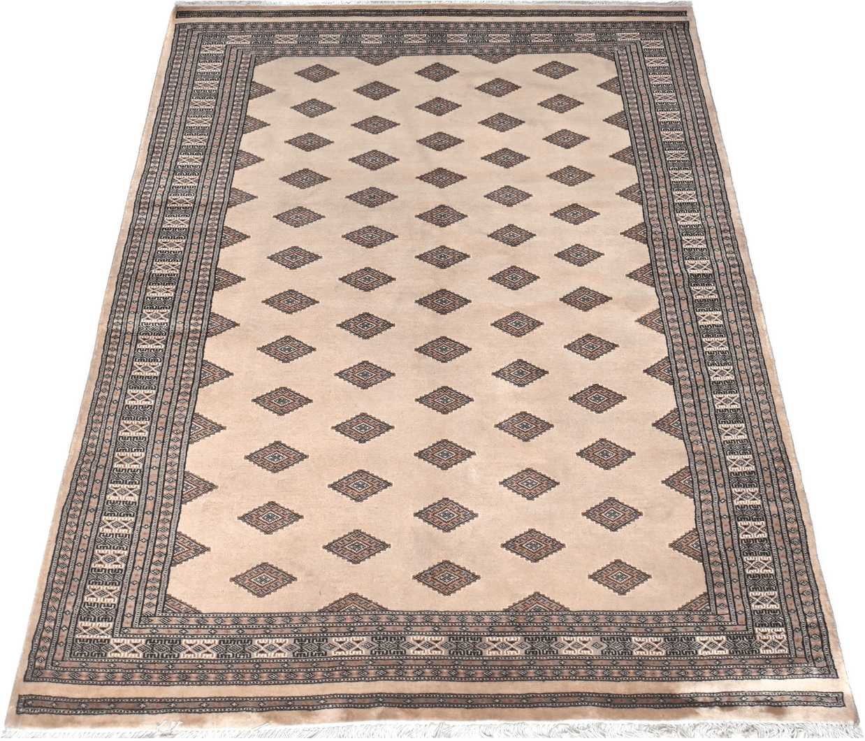 Jaldar Rug - 240 cm x 150 cm